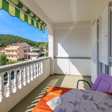 Tariba Apartman Supetarska Draga
