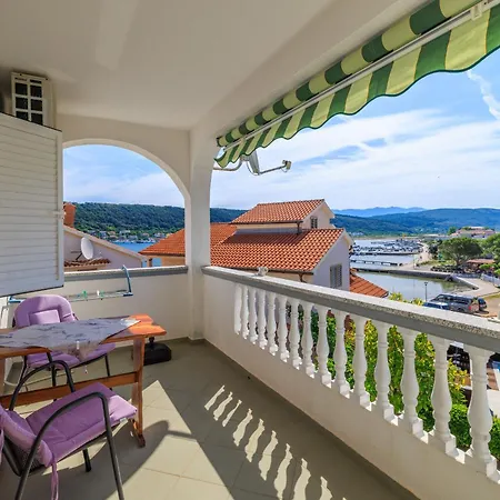 Apartman Tariba *