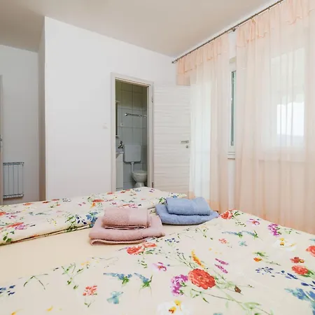Tariba Apartman