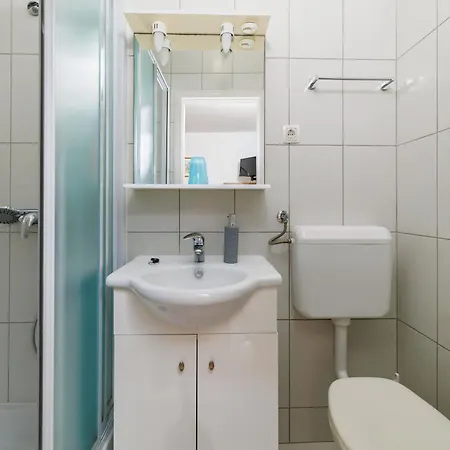 Apartman Tariba