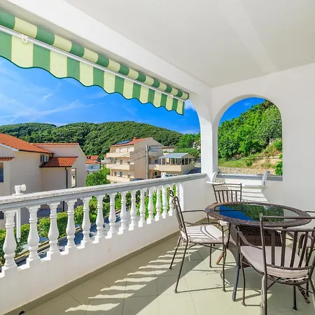Apartman Tariba *