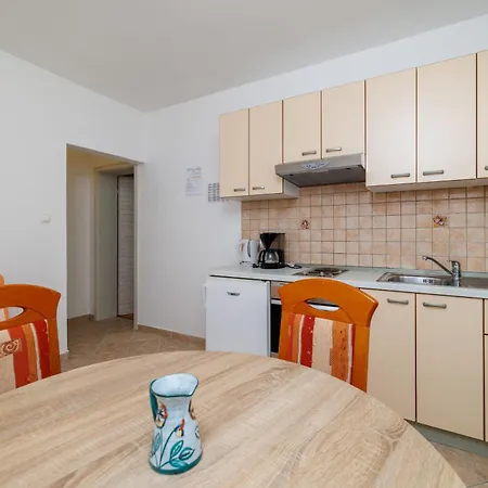 Tariba Apartman