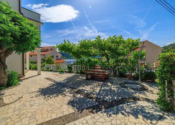 Appartement Tariba *