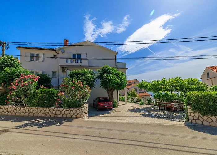 Tariba Appartement *