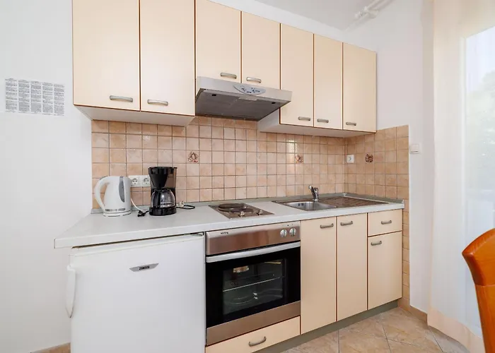 Tariba Appartement *