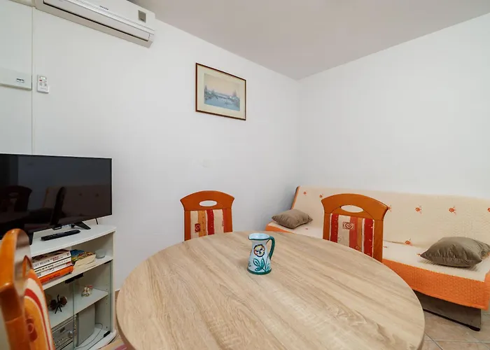 Tariba * Supetarska Draga