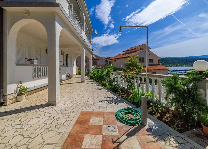 Appartement Tariba