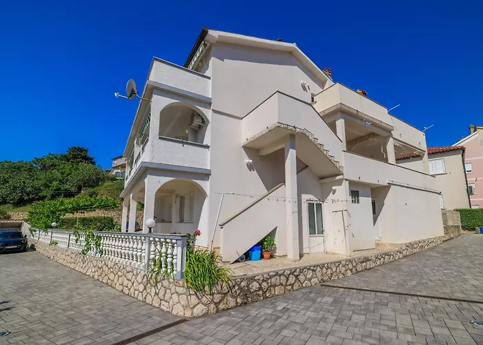 Appartement Tariba
