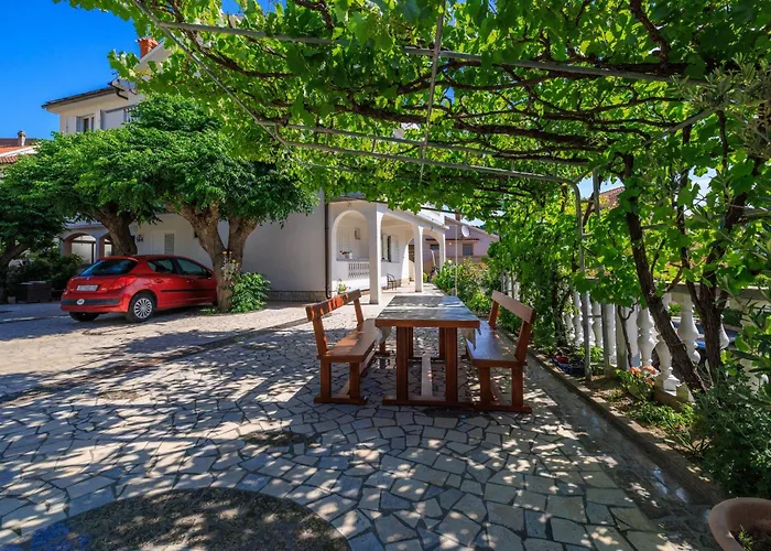 Tariba * Supetarska Draga