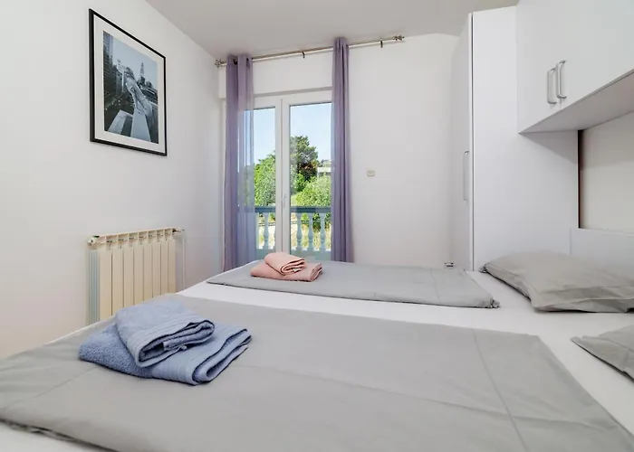 Appartement Tariba