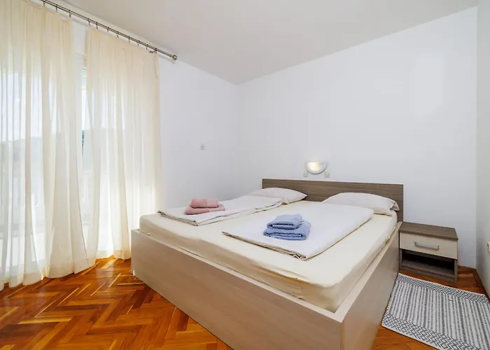 Tariba Appartement Supetarska Draga