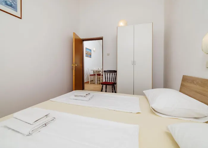 Appartement Tariba
