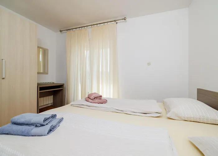 Tariba Appartement *