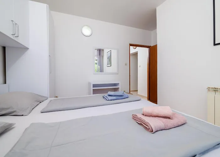Tariba Appartement