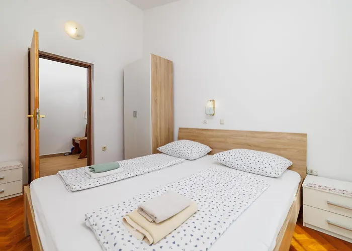 Tariba Appartement