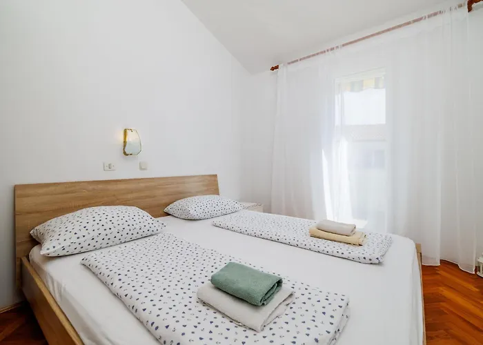 Appartement Tariba