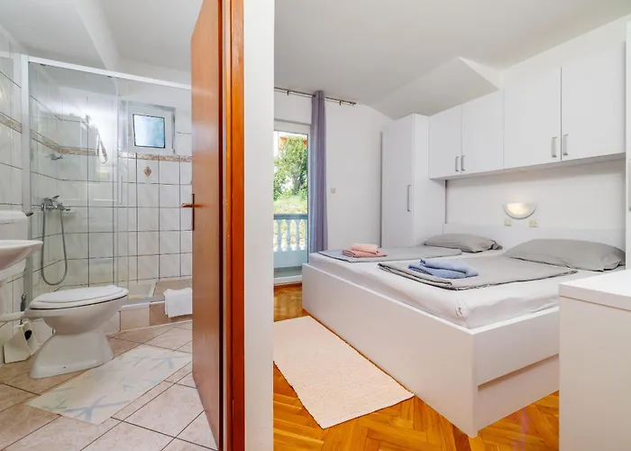 Appartement Tariba Supetarska Draga