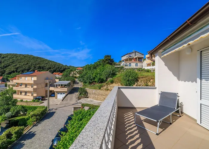 Tariba Appartement