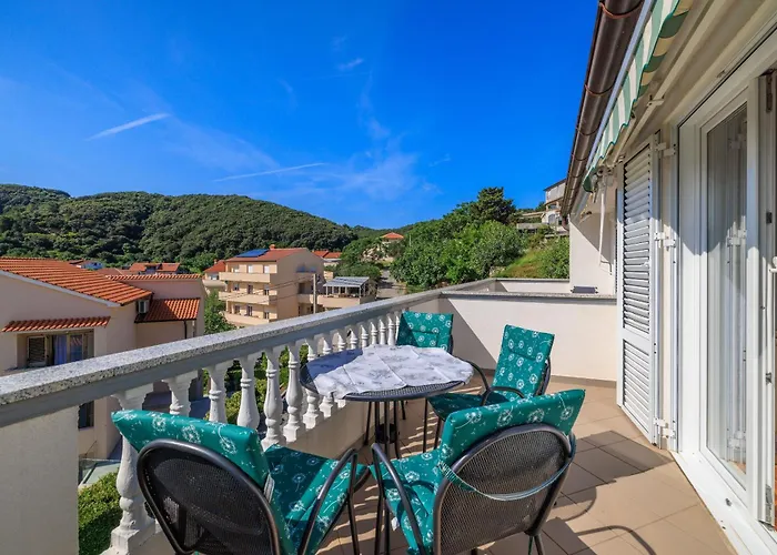 Appartement Tariba
