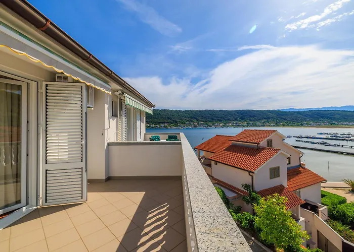 Appartement Tariba *