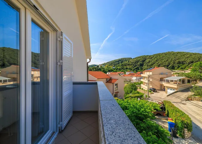 Appartement Tariba Supetarska Draga