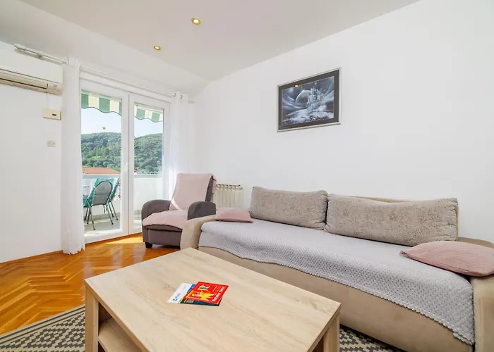 Tariba Appartement