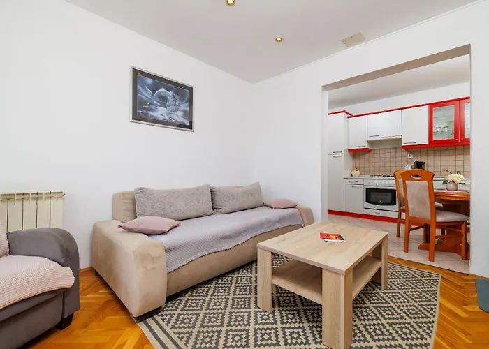 Tariba Appartement *