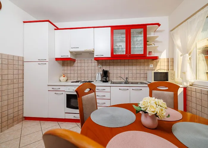 Tariba Appartement *