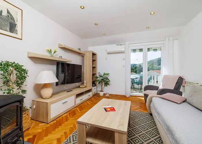 Appartement Tariba
