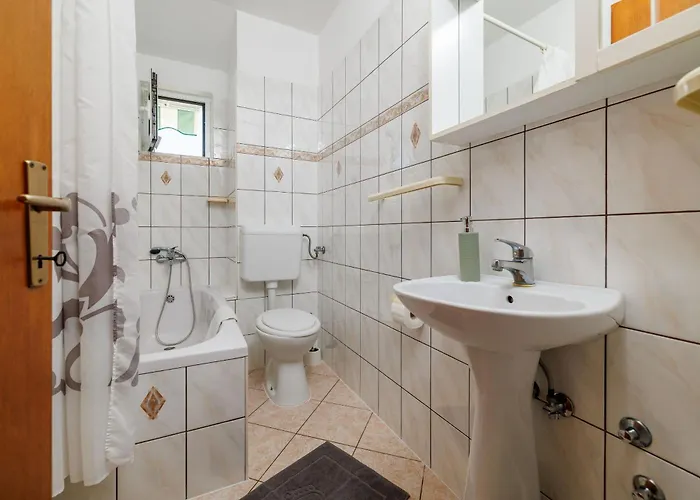 Appartement Tariba *