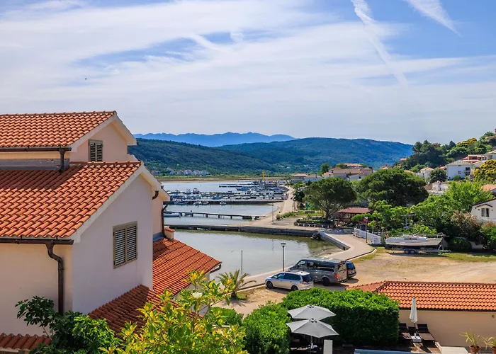 Tariba Supetarska Draga