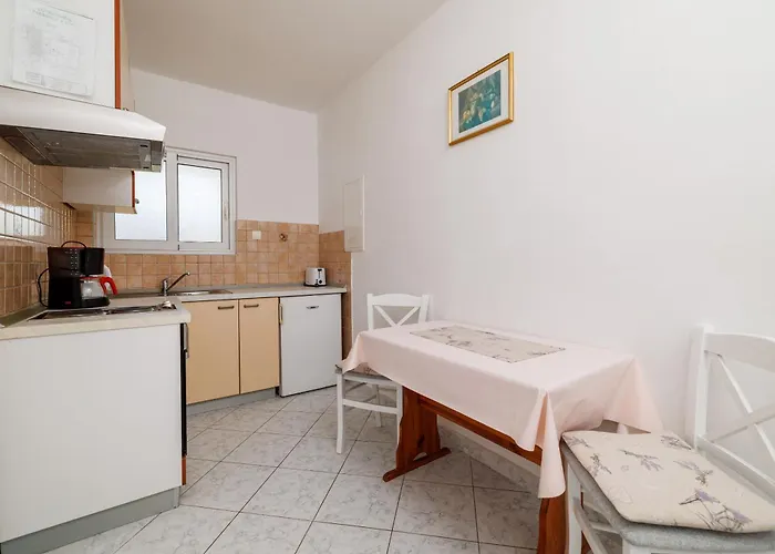 Tariba * Supetarska Draga