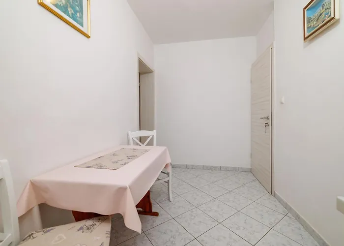 Tariba Appartement