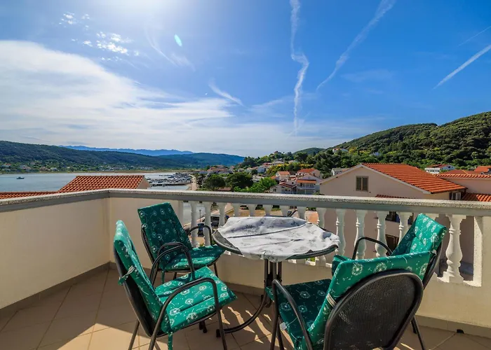 Tariba Appartement