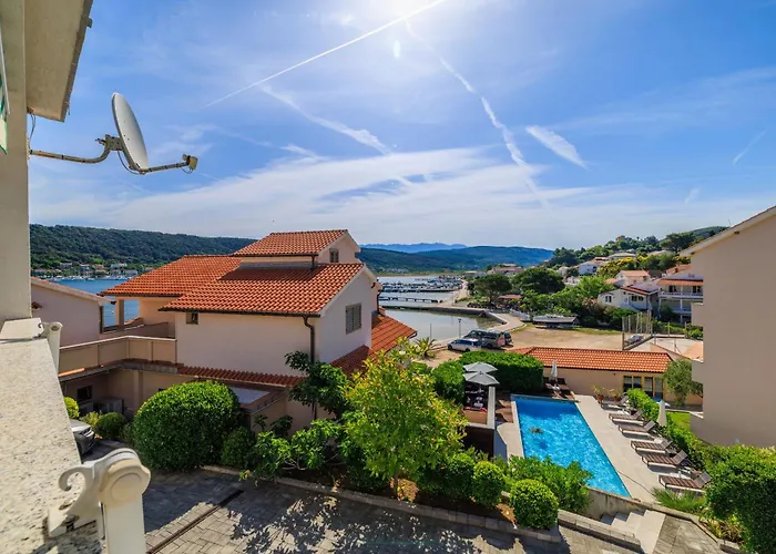 Tariba Appartement *