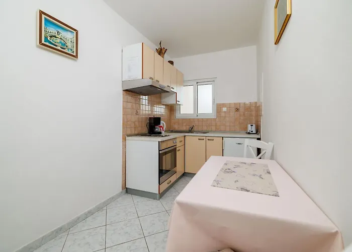 Tariba Supetarska Draga