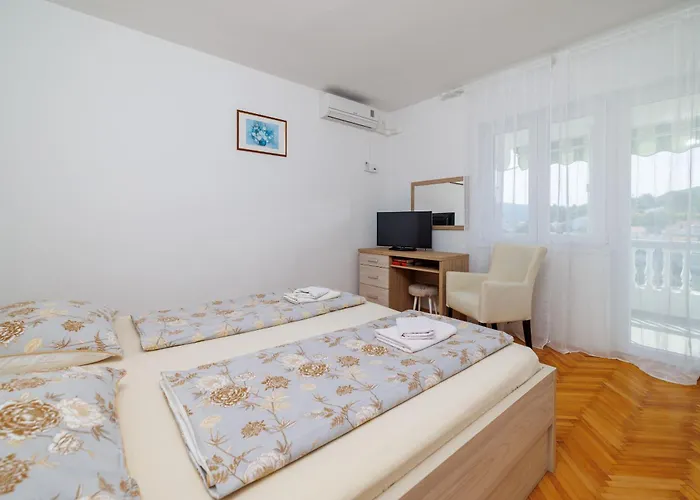 Tariba Appartement