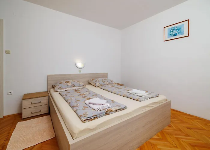 Appartement Tariba