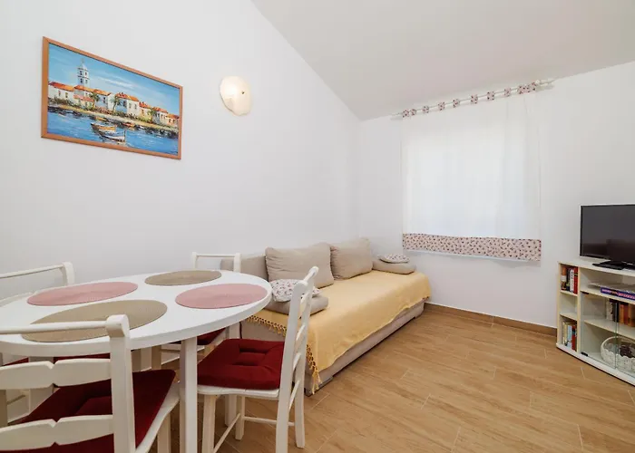 Appartement Tariba *