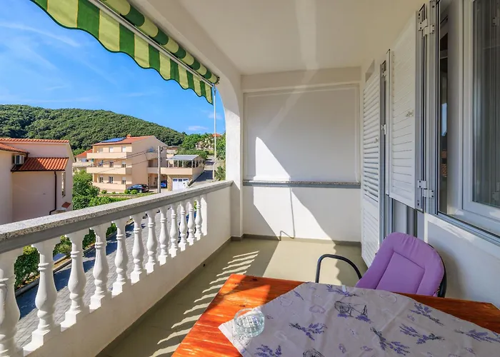 Tariba Appartement Supetarska Draga
