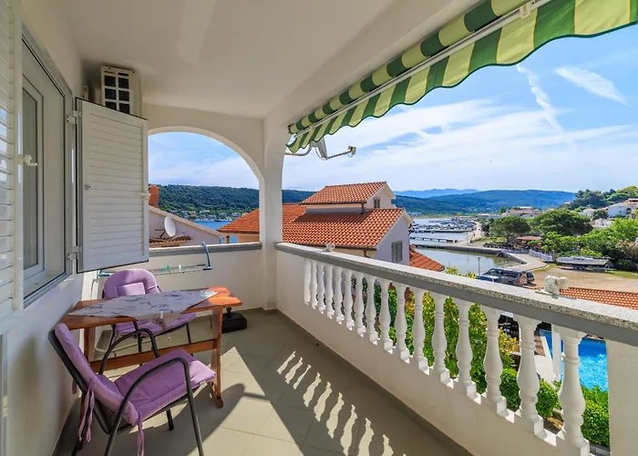 Appartement Tariba *