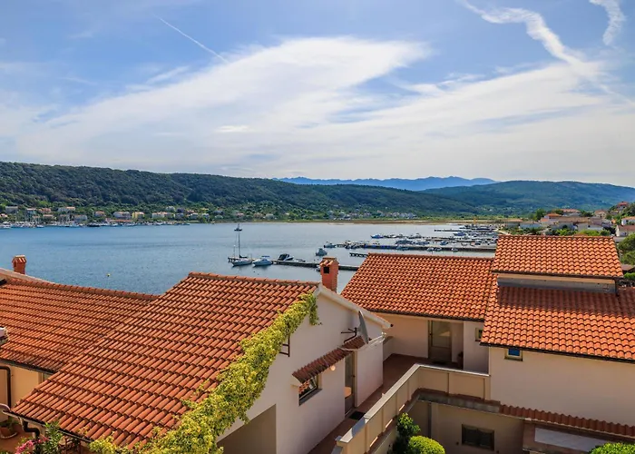 Tariba Appartement Supetarska Draga