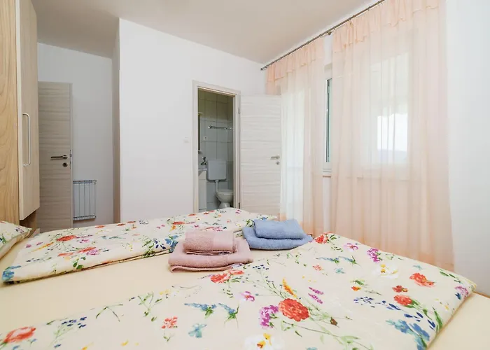 Tariba Appartement