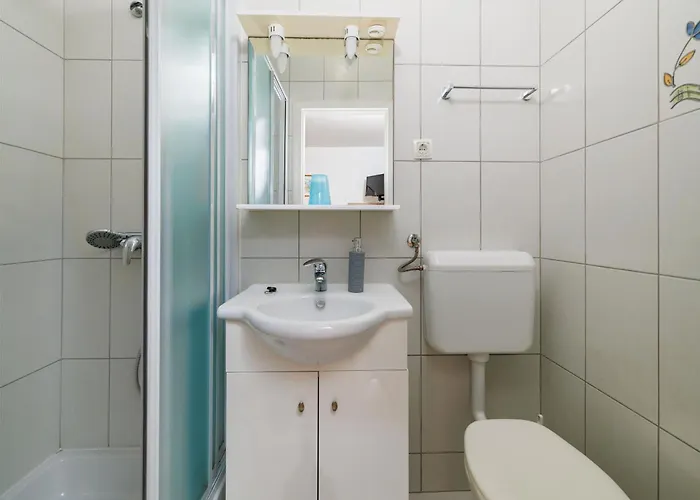 Appartement Tariba