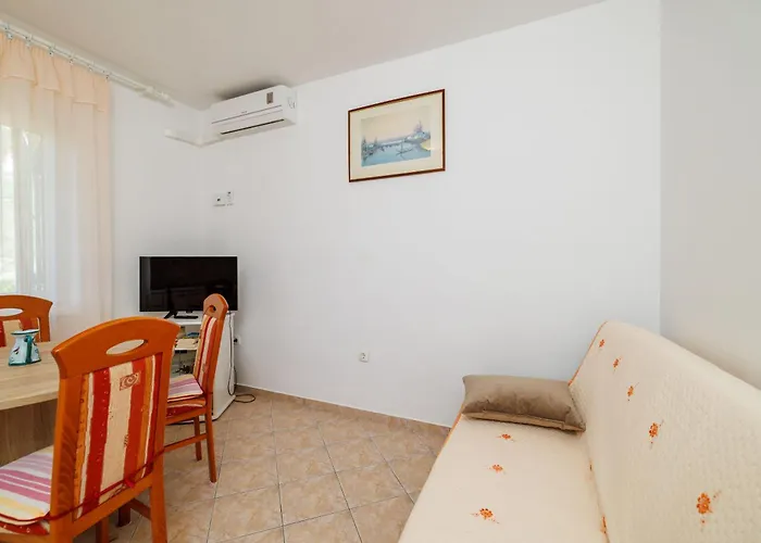 Appartement Tariba Supetarska Draga
