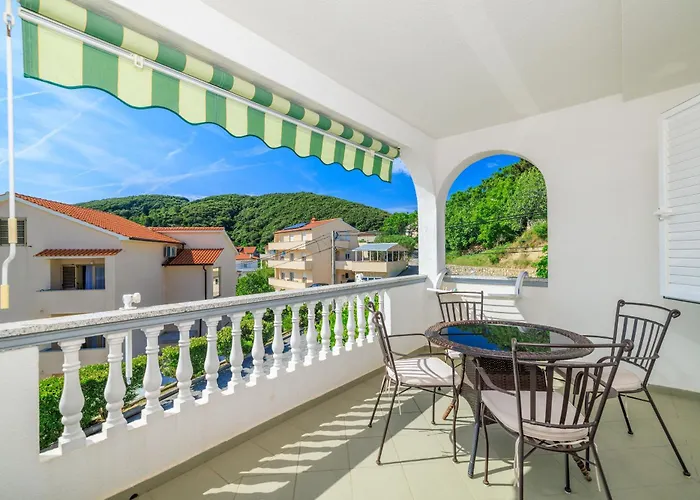 Appartement Tariba *