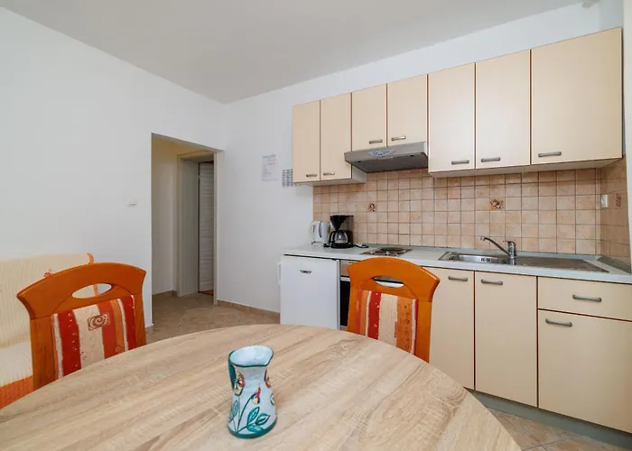 Tariba Appartement